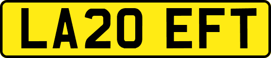 LA20EFT