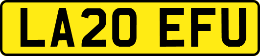 LA20EFU