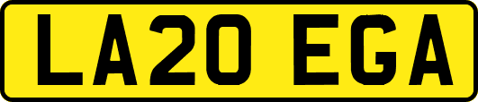 LA20EGA