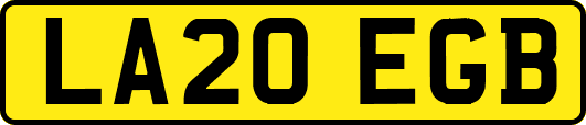 LA20EGB