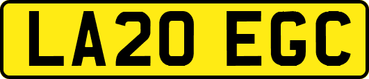 LA20EGC