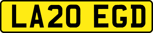 LA20EGD