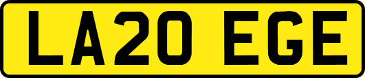 LA20EGE