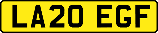 LA20EGF