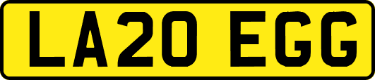 LA20EGG