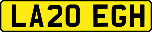 LA20EGH