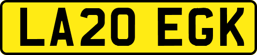 LA20EGK
