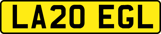 LA20EGL