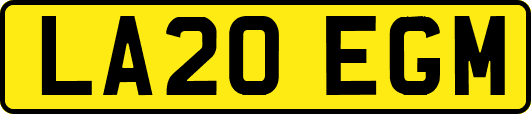 LA20EGM
