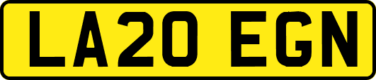LA20EGN