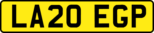 LA20EGP