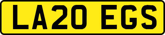 LA20EGS