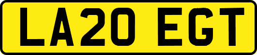 LA20EGT