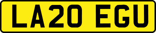 LA20EGU