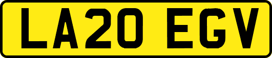 LA20EGV
