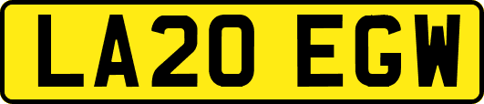 LA20EGW