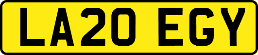 LA20EGY