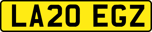 LA20EGZ