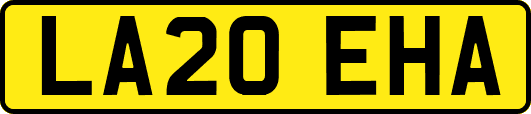LA20EHA