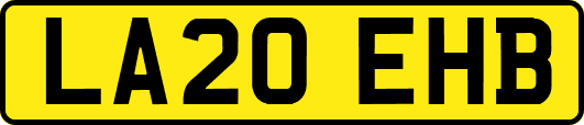 LA20EHB