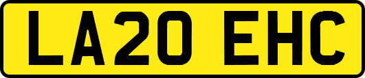 LA20EHC