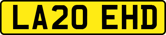 LA20EHD
