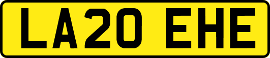 LA20EHE