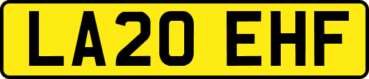 LA20EHF