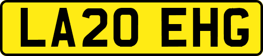 LA20EHG