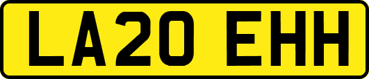 LA20EHH