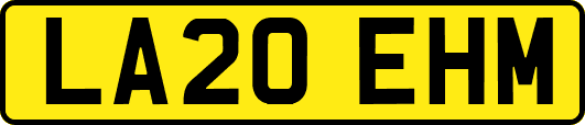 LA20EHM