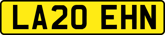 LA20EHN