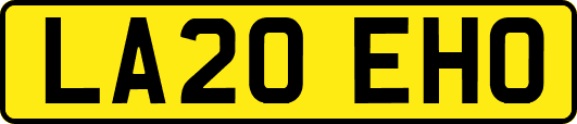 LA20EHO