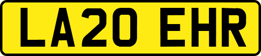 LA20EHR