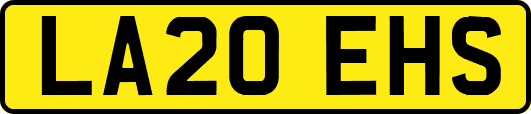LA20EHS