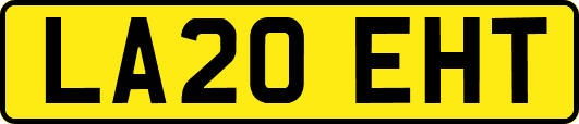 LA20EHT