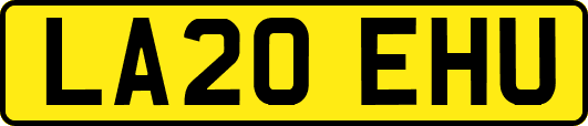 LA20EHU