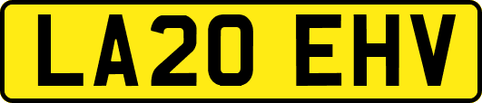 LA20EHV