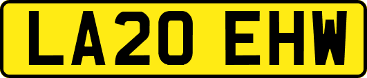 LA20EHW