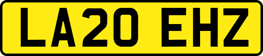 LA20EHZ