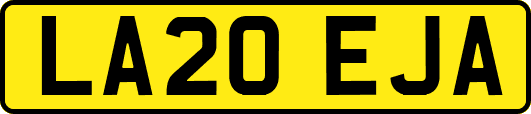 LA20EJA