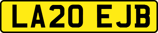 LA20EJB