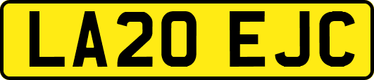 LA20EJC