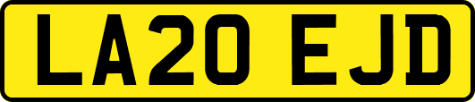 LA20EJD