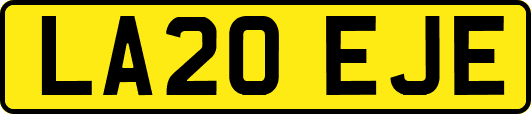LA20EJE