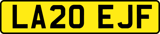 LA20EJF
