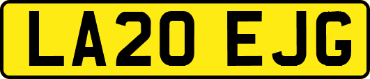 LA20EJG