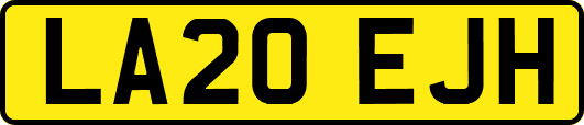 LA20EJH