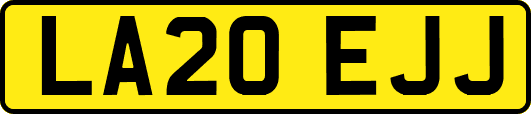 LA20EJJ
