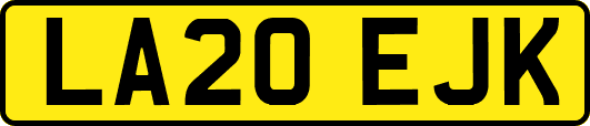 LA20EJK